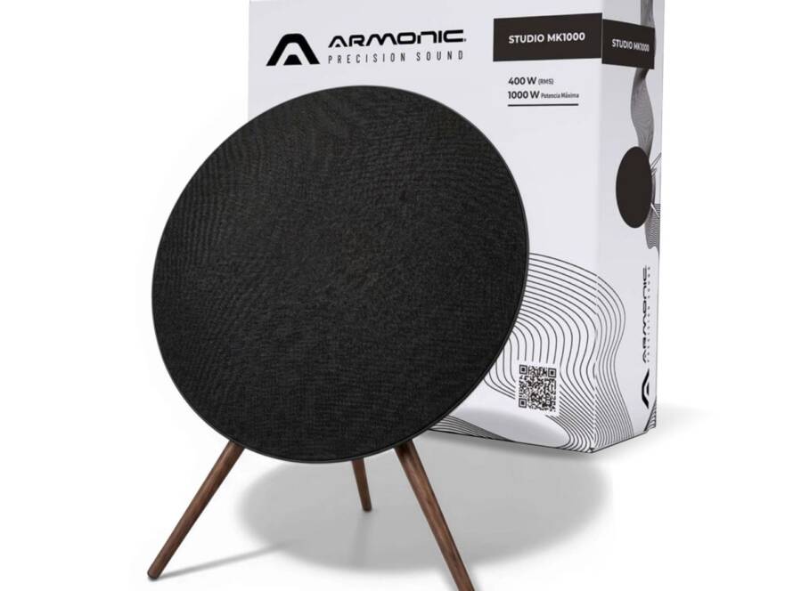 STUDIO MK-1000